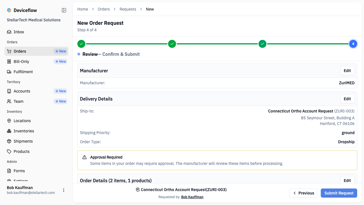 step 05 dropship review
