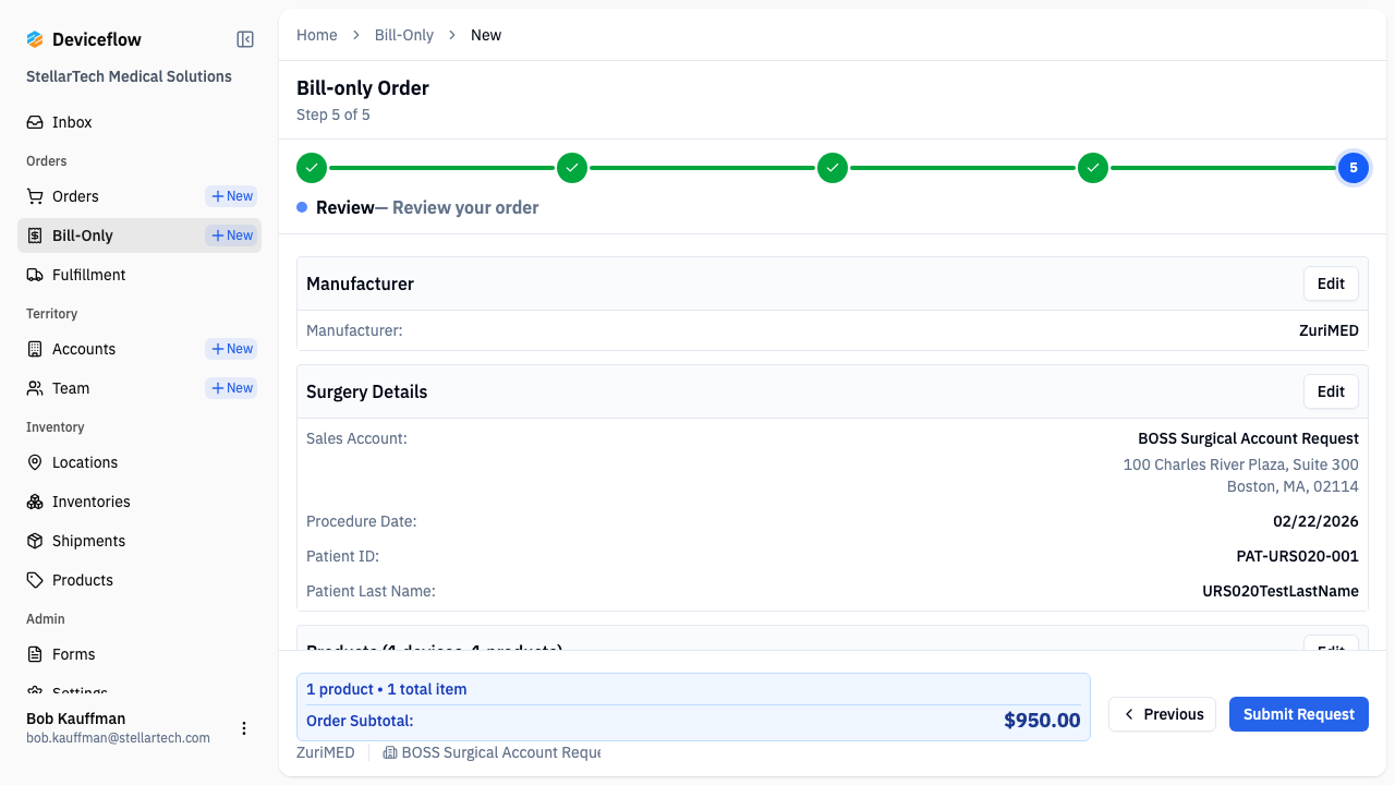 step 02 reference review