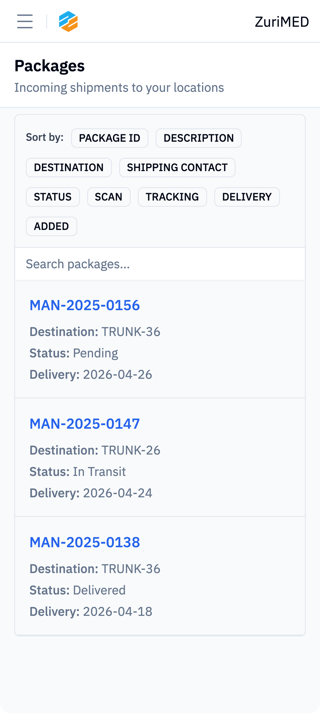 step 05 galaxy s21 packages