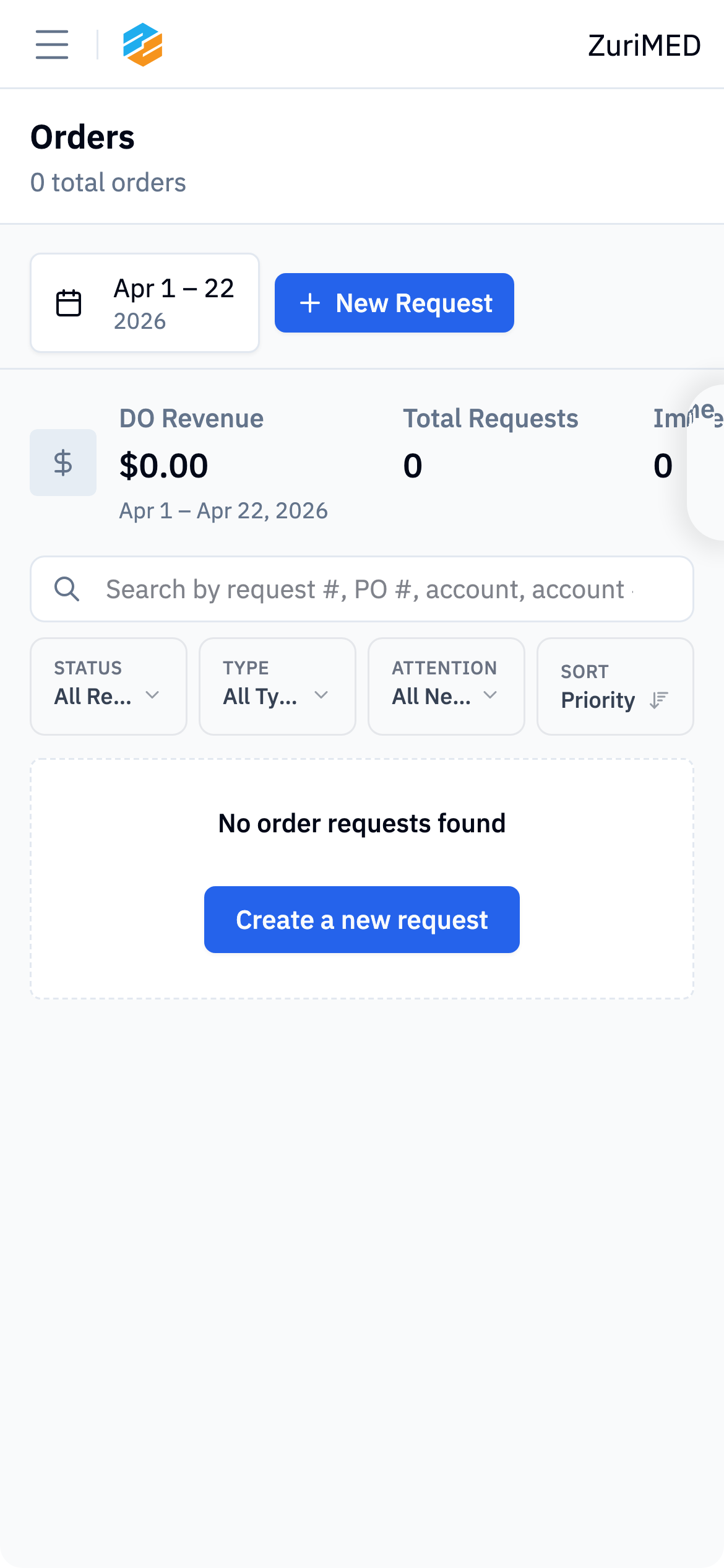 step 05 iphone 12 orders requests