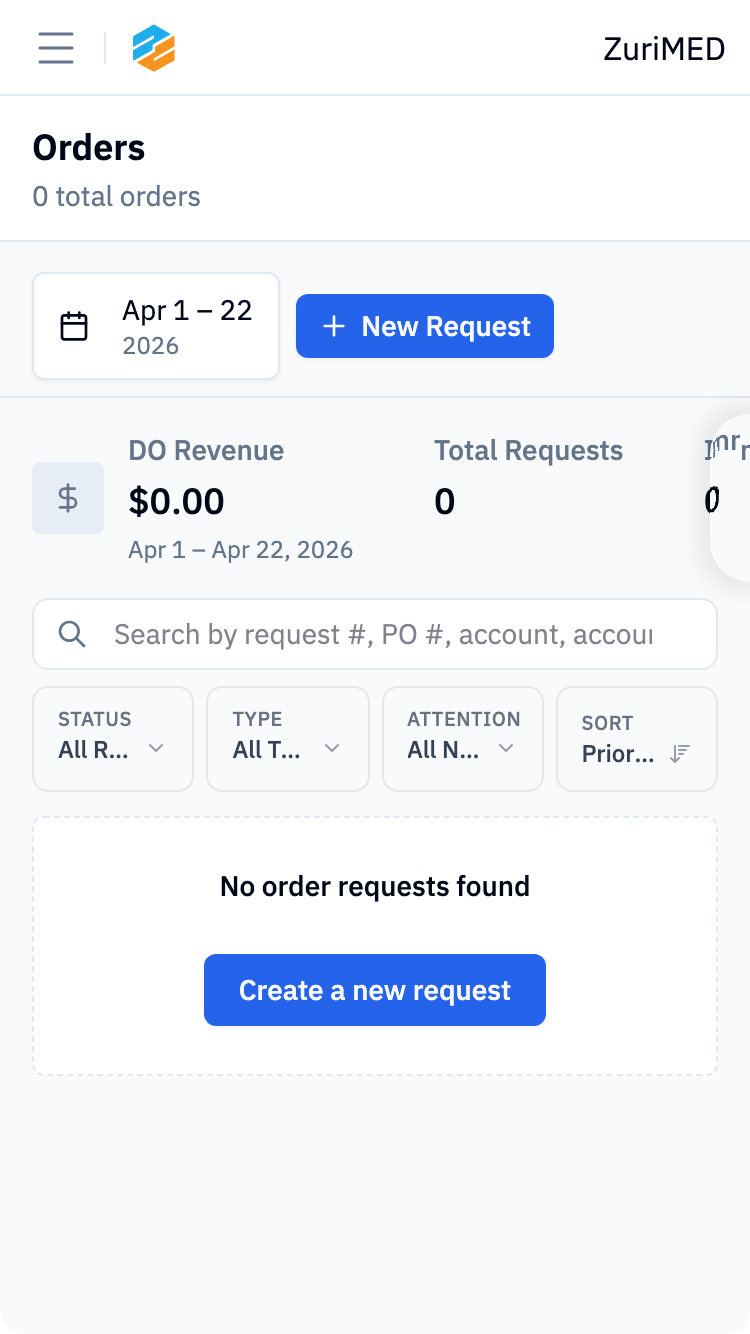 step 05 iphone se orders requests