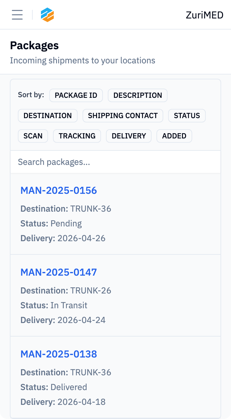 step 05 iphone se packages