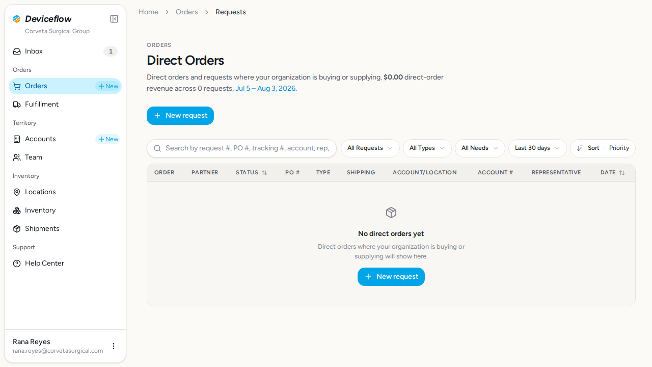 step 06 employee orders