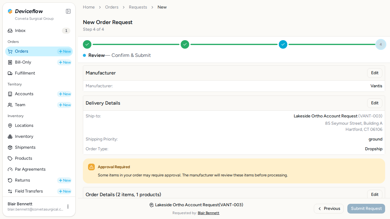 step 05 dropship review