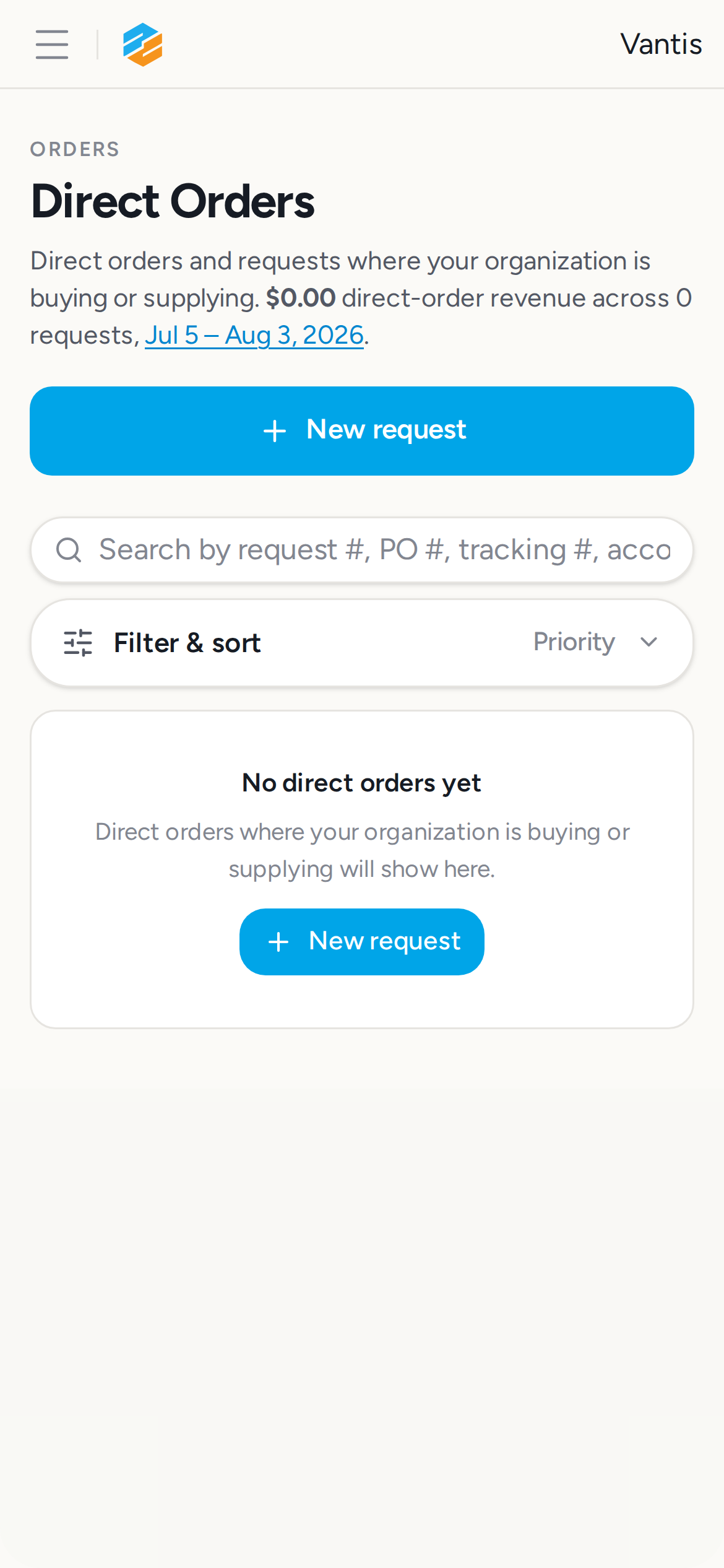 step 05 iphone 12 orders requests