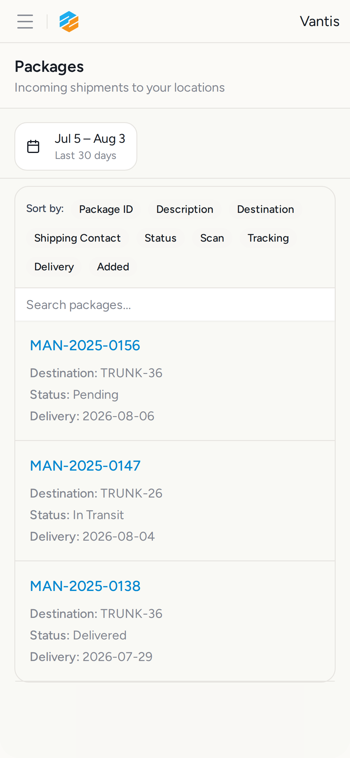 step 05 iphone 12 packages