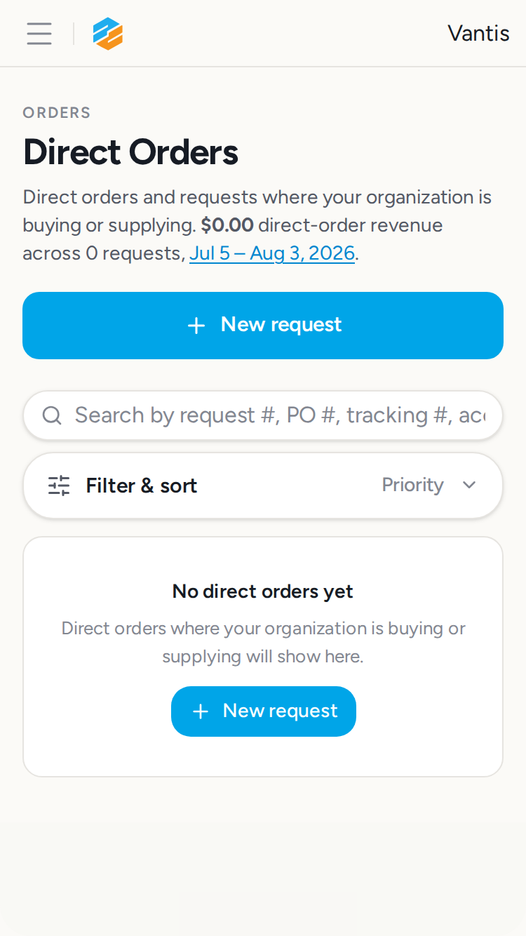 step 05 iphone se orders requests