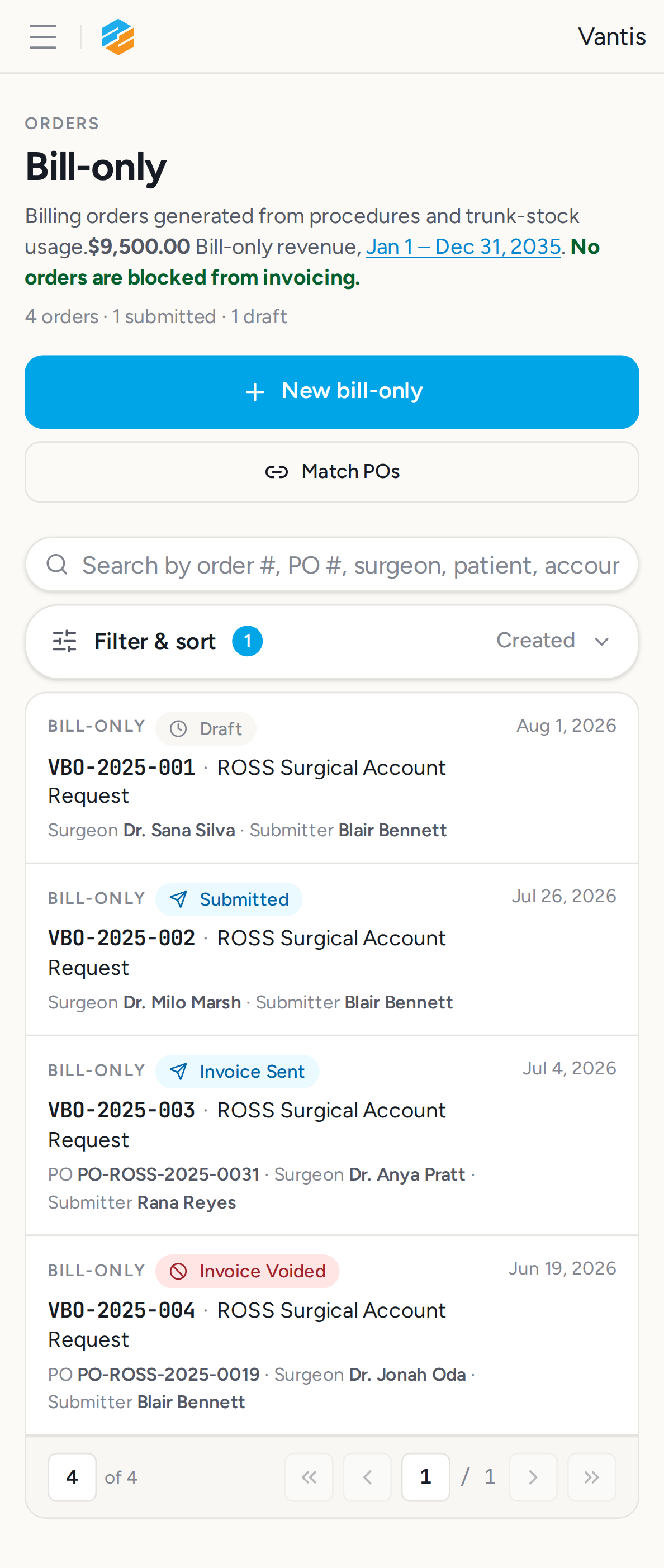step 05 pixel 5 billing filter all datefrom 2020 01 01 dateto 2035 12 31