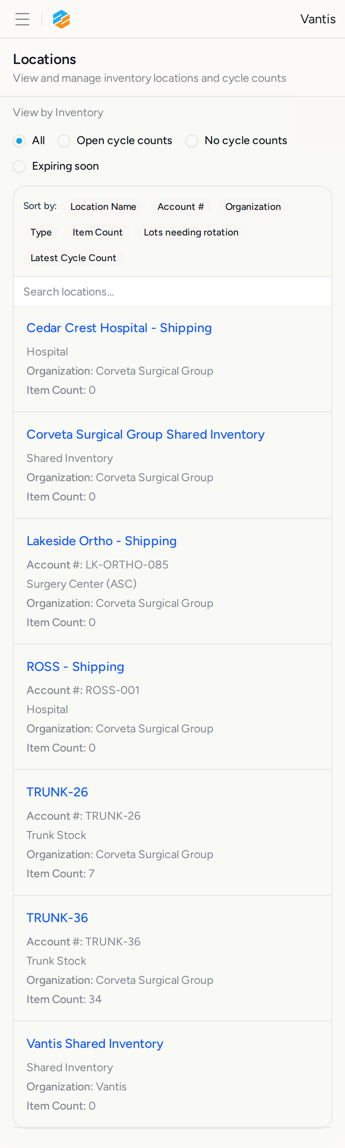 step 05 pixel 5 inventory
