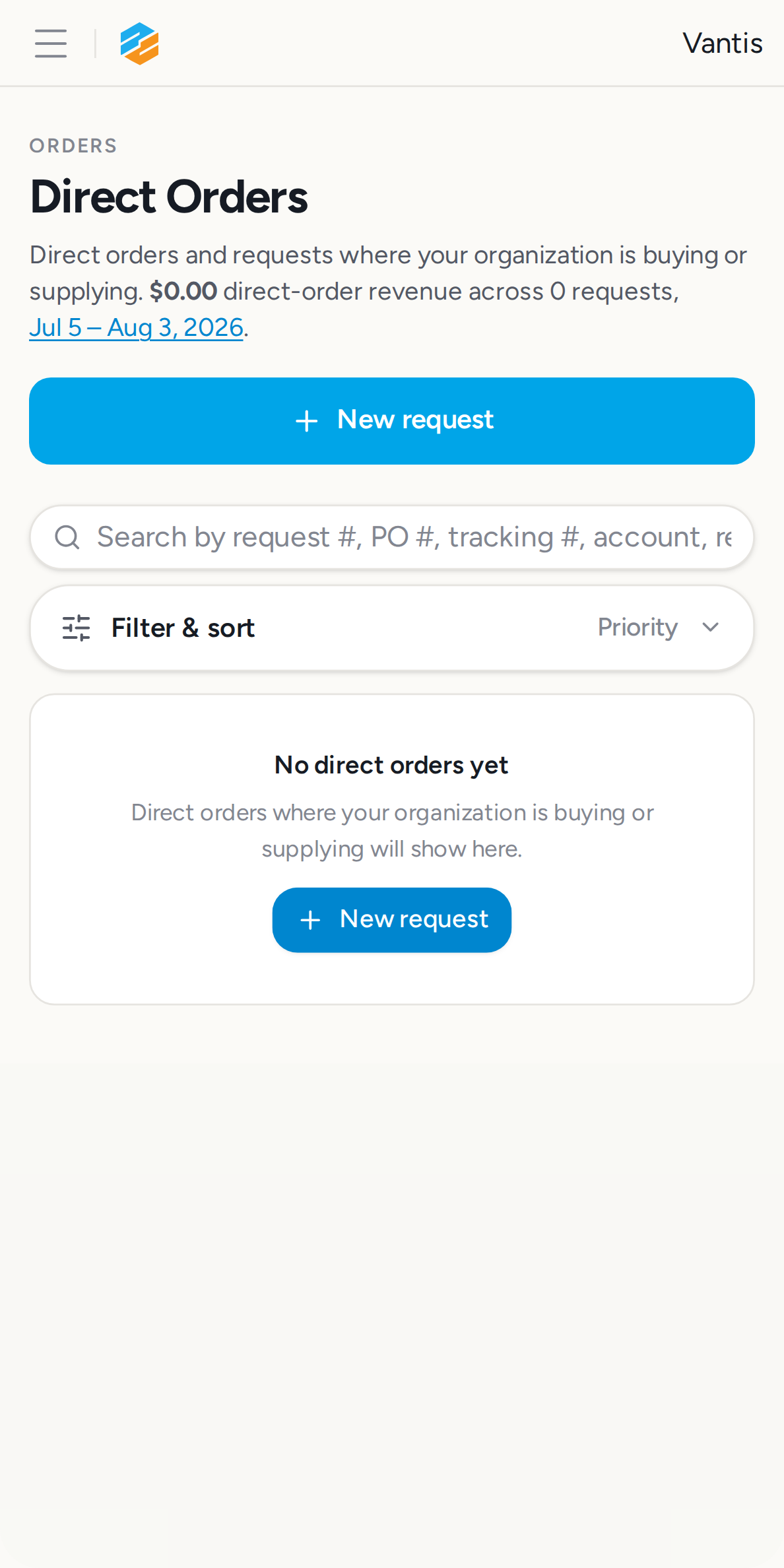 step 05 pixel 5 orders requests