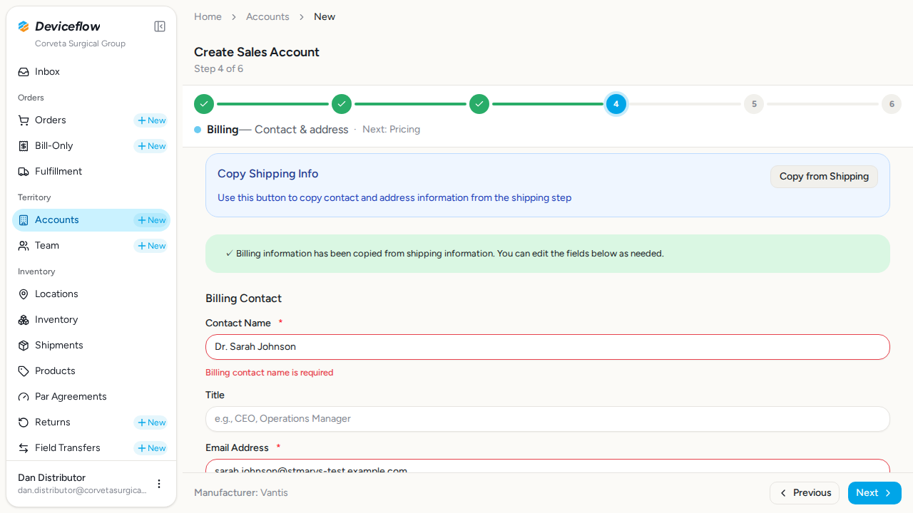 step 05 billing copied from shipping