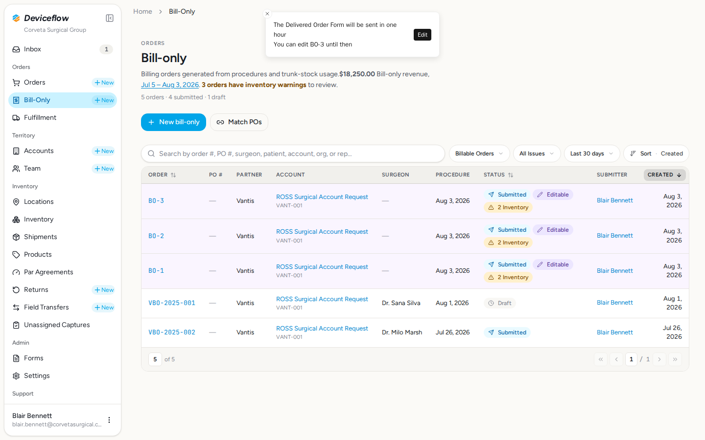 step 03 updated submitted