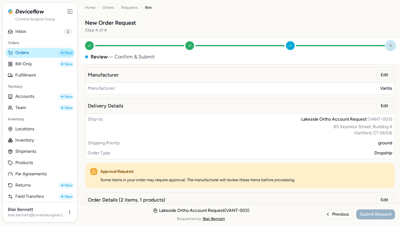 step 05 dropship review