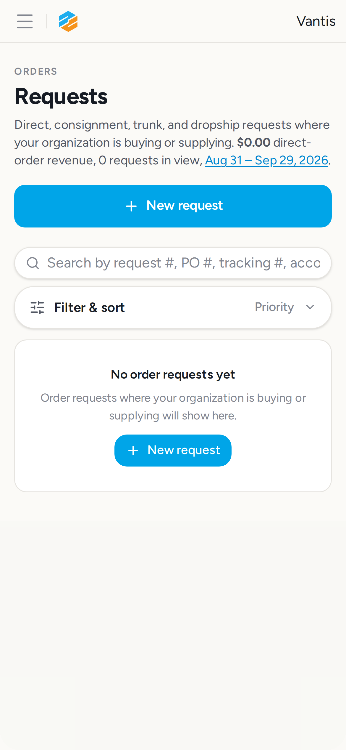 step 05 iphone 12 orders requests